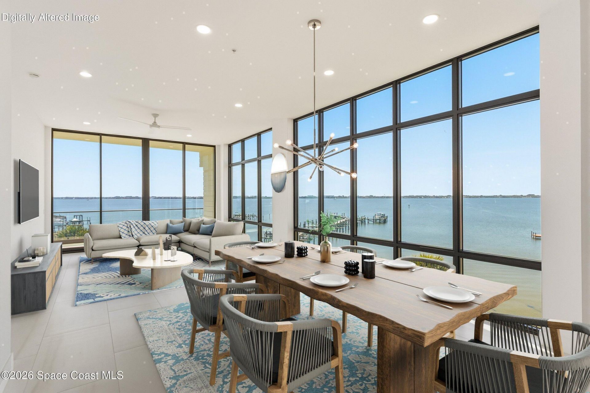 225 Strand Drive, Unit 408, Melbourne Beach, FL 32951 Photo