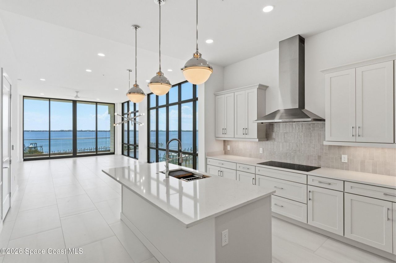 225 Strand Drive, Unit 408, Melbourne Beach, FL 32951 Photo