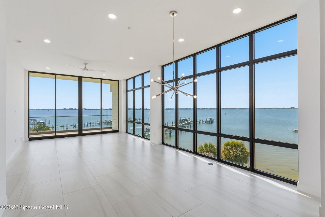 225 Strand Drive, Unit 408, Melbourne Beach, FL 32951 Photo