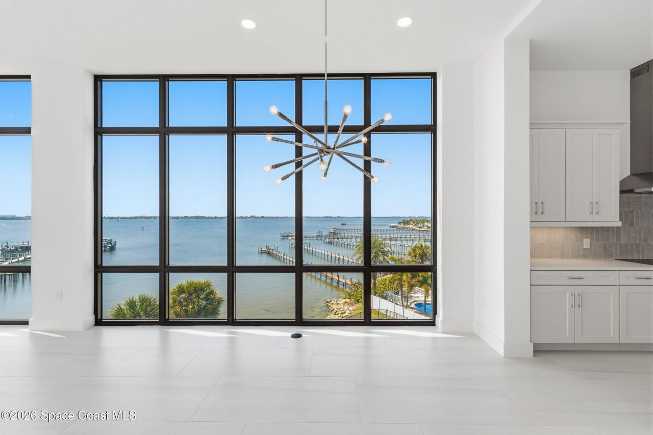 225 Strand Drive, Unit 408, Melbourne Beach, FL 32951 Photo