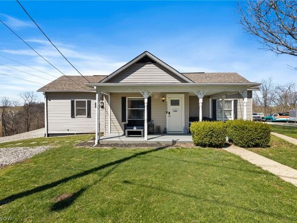 48499 Fairpoint Maynard Road, St Clairsville, OH 43950