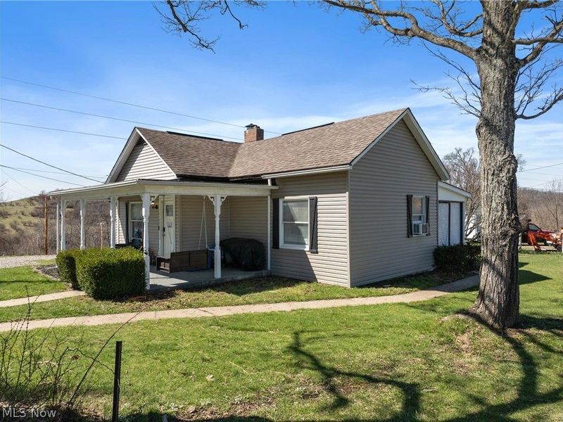 48499 Fairpoint Maynard Road, Saint Clairsville, OH 43950 Photo 2