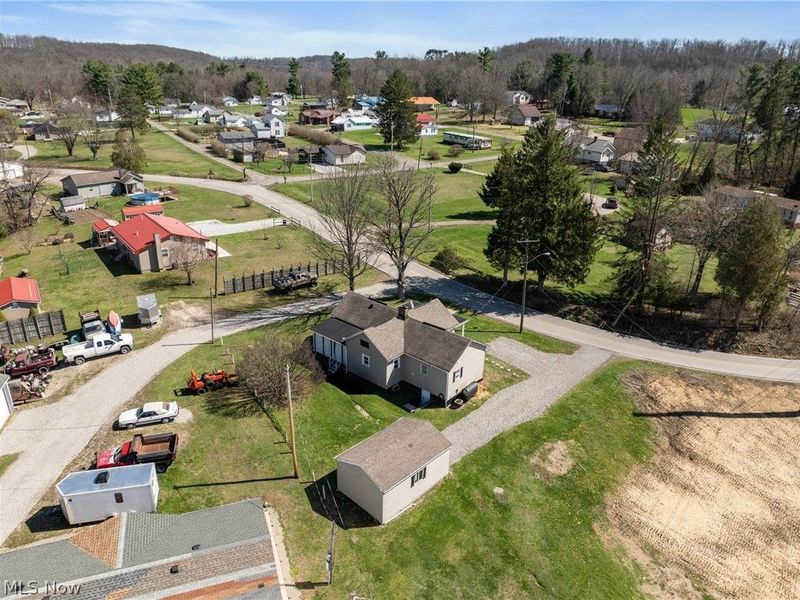 48499 Fairpoint Maynard Road, Saint Clairsville, OH 43950 Photo 24