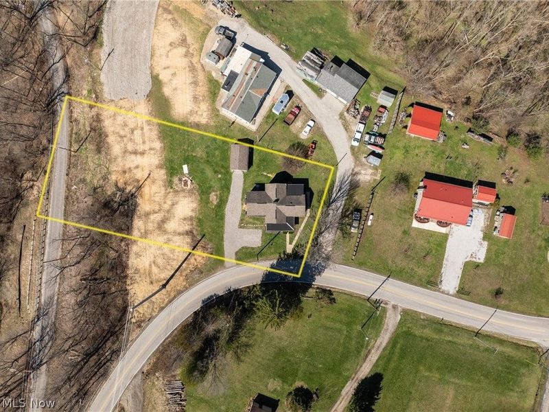 48499 Fairpoint Maynard Road, Saint Clairsville, OH 43950 Photo 27