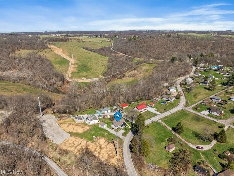 48499 Fairpoint Maynard Road, Saint Clairsville, OH 43950 Photo 29