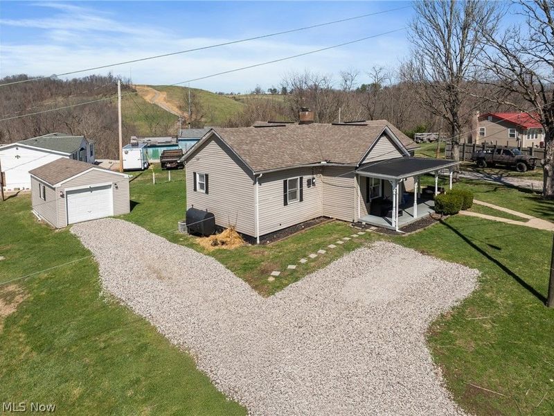 48499 Fairpoint Maynard Road, Saint Clairsville, OH 43950 Photo 3