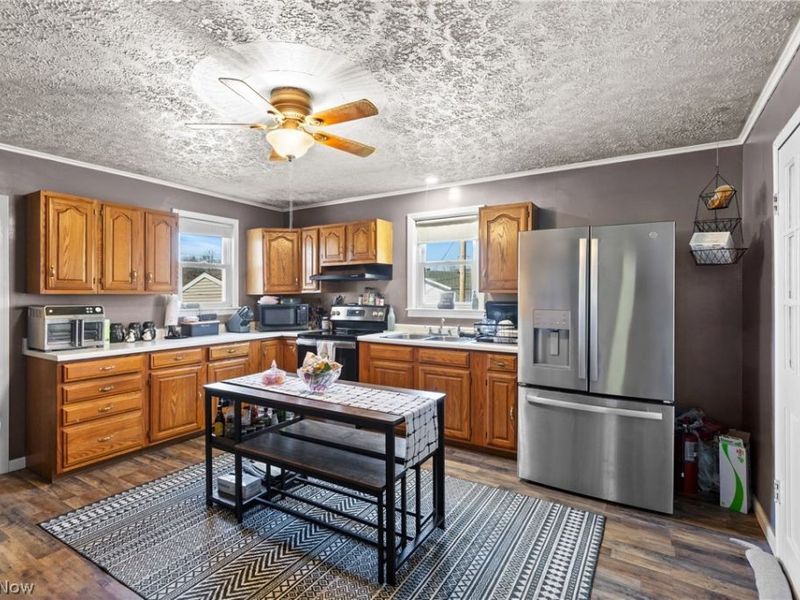 48499 Fairpoint Maynard Road, Saint Clairsville, OH 43950 Photo 8