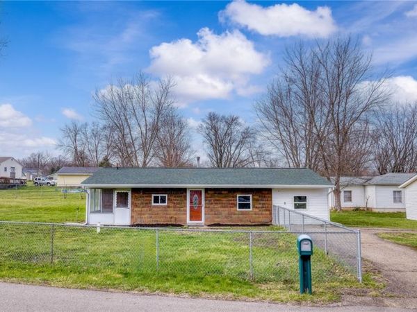 4321 30th Street NE, Canton, OH 44705