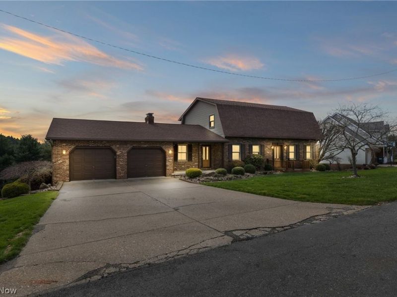 117 Cooper Drive, Saint Clairsville, OH 43950 Photo 1