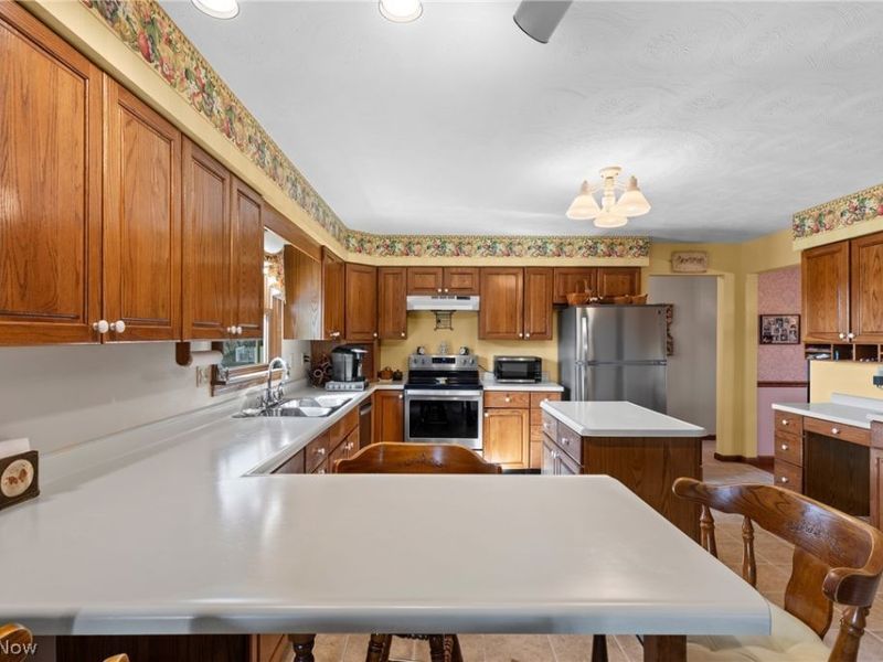 117 Cooper Drive, Saint Clairsville, OH 43950 Photo 11