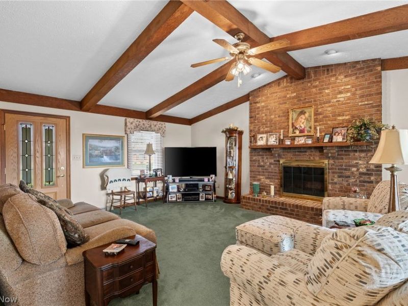 117 Cooper Drive, Saint Clairsville, OH 43950 Photo 13