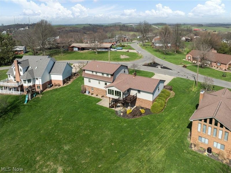 117 Cooper Drive, Saint Clairsville, OH 43950 Photo 41