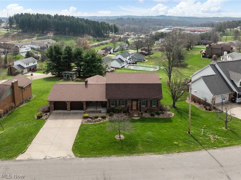 117 Cooper Drive, Saint Clairsville, OH 43950 Photo 42