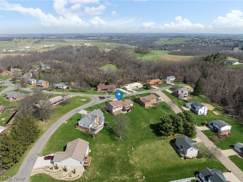 117 Cooper Drive, Saint Clairsville, OH 43950 Photo 44
