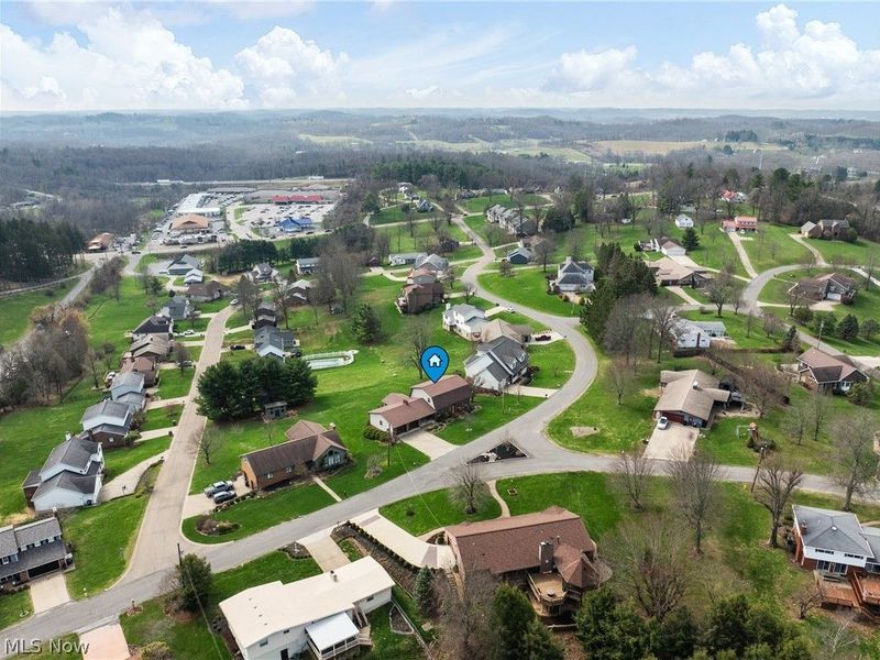 117 Cooper Drive, Saint Clairsville, OH 43950 Photo 45