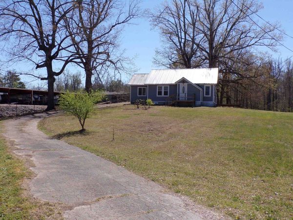 5950 HWY 57 HWY, Counce, TN 38326