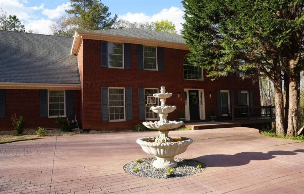 5041 Blackberry Lane, Unit A, Buford, GA 30518 Main Photo