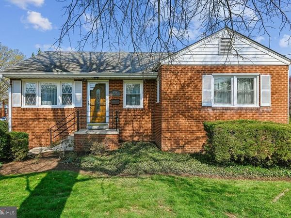 4704 CARDINAL AVENUE, BELTSVILLE, MD 20705