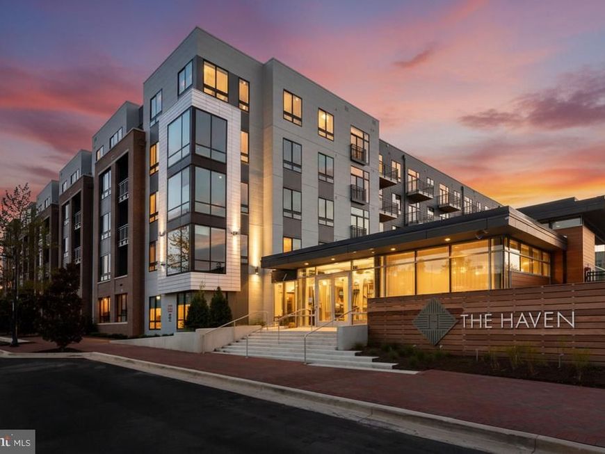 145 Riverhaven Drive, Unit 235, National Harbor, MD 20745 Main Photo