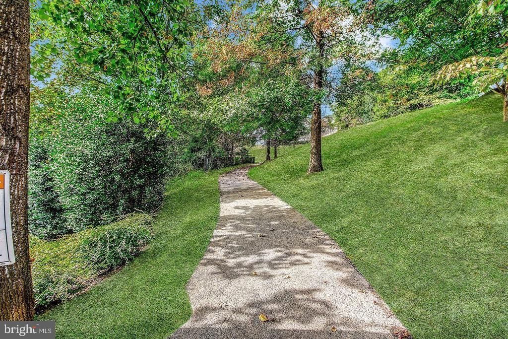 8739 WEATHERED STONE WAY, LAUREL, MD 20723