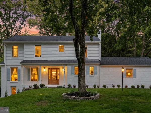 358 PRESTONFIELD LANE, SEVERNA PARK, MD 21146