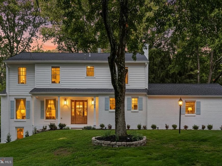 358 Prestonfield Lane, Severna Park, MD 21146 Main Photo
