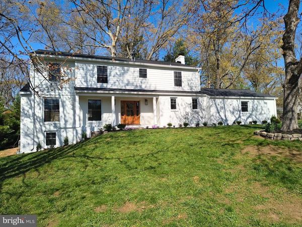358 PRESTONFIELD LANE, SEVERNA PARK, MD 21146