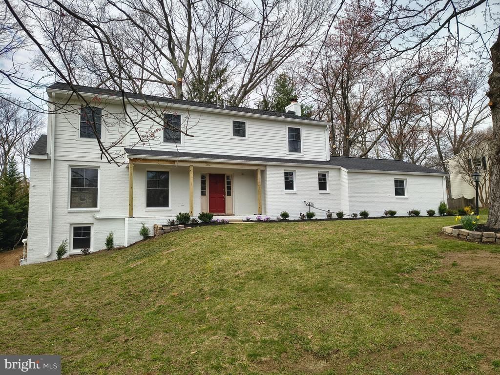358 PRESTONFIELD LANE , SEVERNA PARK, MD 21146