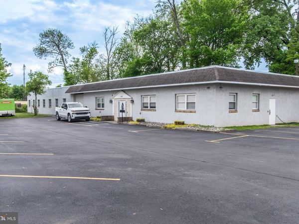 890 TENNIS AVENUE , BENSALEM, PA 19020