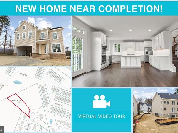 14496 AURORA DRIVE, WOODBRIDGE, VA 22193