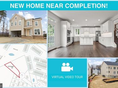 14496 AURORA DRIVE, WOODBRIDGE, VA 22193
