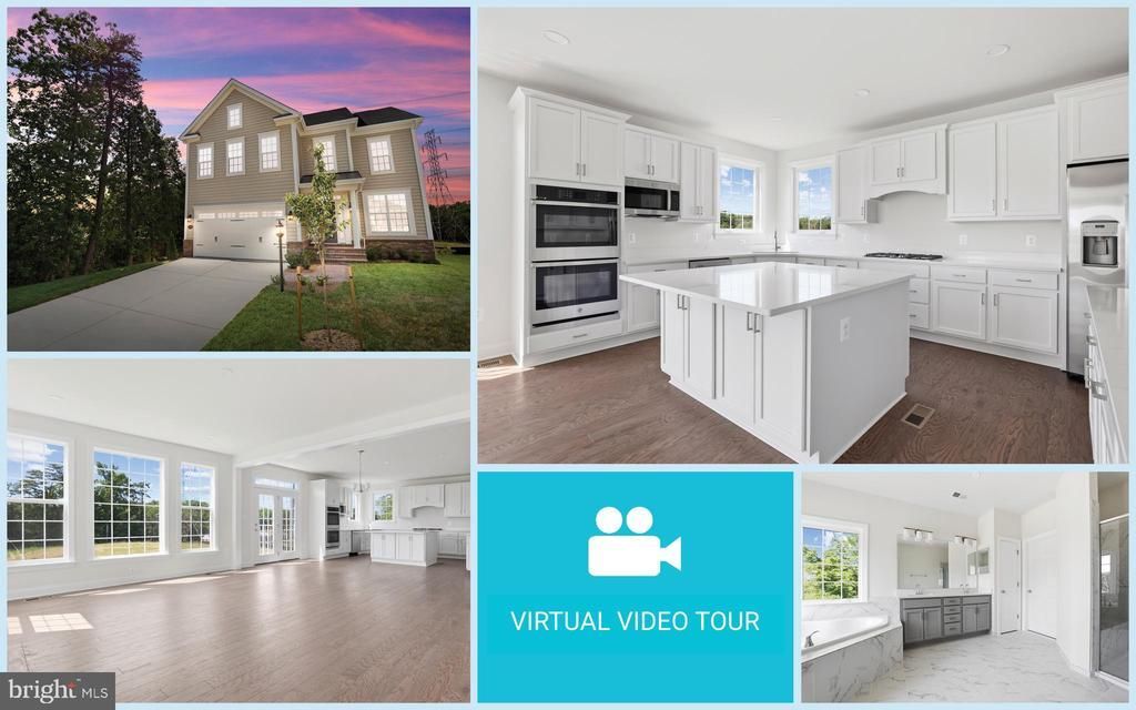 14496 AURORA DRIVE, WOODBRIDGE, VA 22193