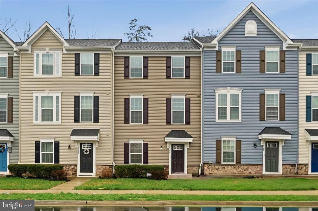 6506 Crittenden Lane, Spotsylvania, VA 22553 Main Photo