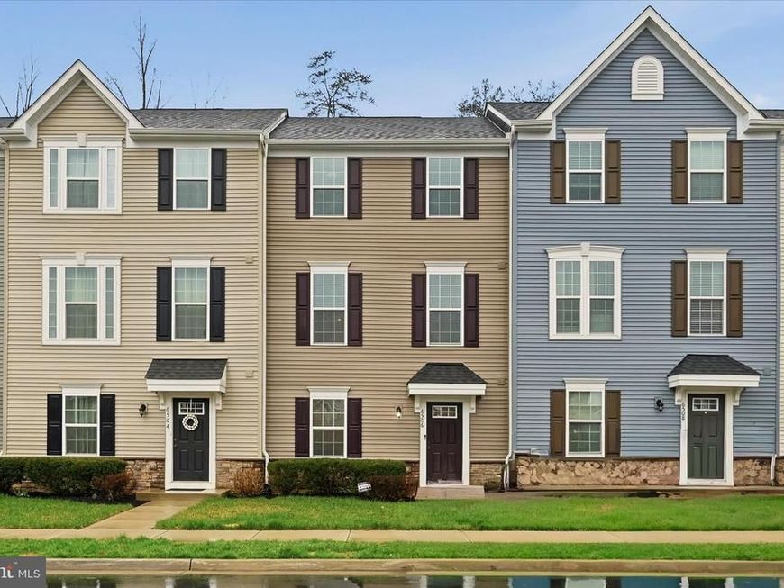 6506 Crittenden Lane, Spotsylvania, VA 22553 Main Photo