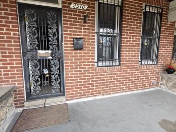 2310 N LONGWOOD STREET, BALTIMORE, MD 21216