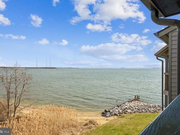 2018 QUAY VILLAGE COURT , Unit 201, ANNAPOLIS, MD 21403