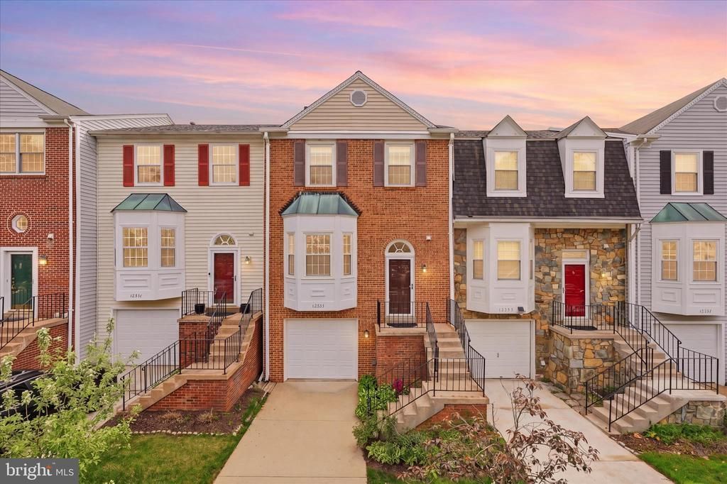 12333 Field Lark Court, Fairfax, VA 22033 Main Photo
