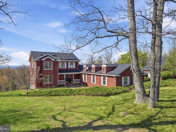 410 VALLEY VIEW DRIVE, WINCHESTER, VA 22603