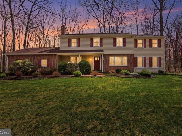 2114 YERGER ROAD, POTTSTOWN, PA 19464