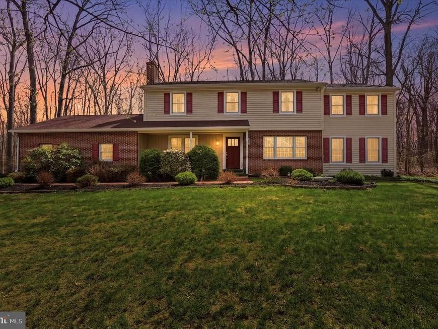 2114 Yerger Road, Pottstown, PA 19464 Main Photo