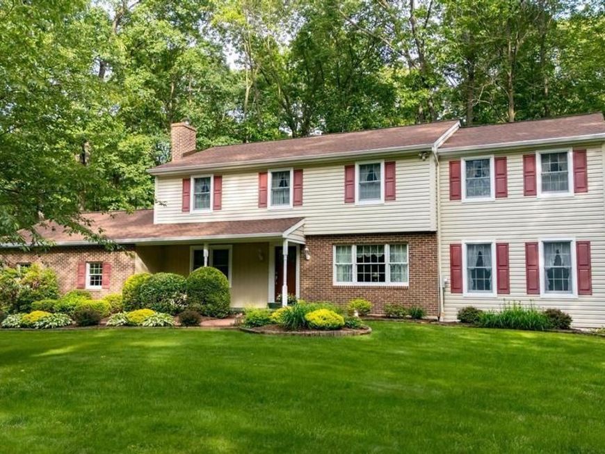 2114 Yerger Road , Pottstown, PA 19464 Main Photo