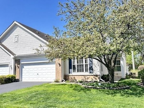 1535 Reserve Lane, Unit 1535, DeKalb, IL 60115