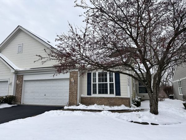 1535 Reserve Lane, Unit 1535, DeKalb, IL 60115