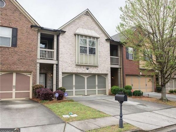 2542 Pepper Court, Lawrenceville, GA 30044