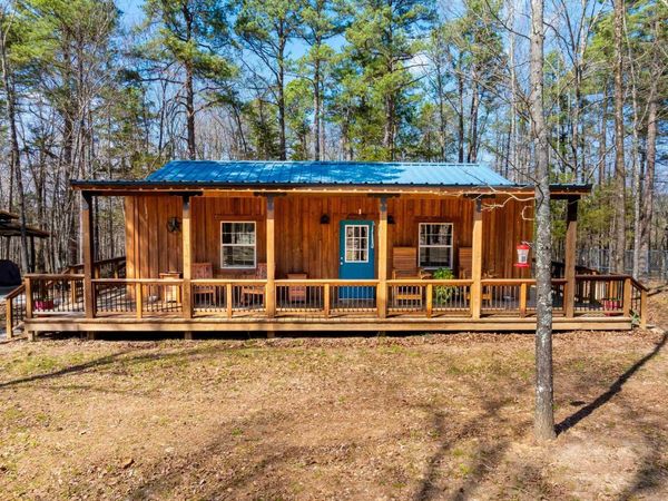 7473 Meadow Creek Rd, Fox, AR 72051