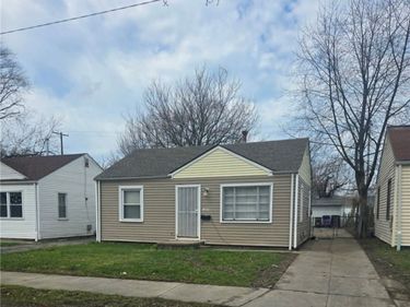12408 Matherson Avenue, Cleveland, OH 44135