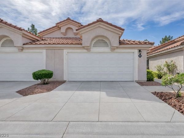 7803 Ravenhollow Lane, Las Vegas, NV 89145