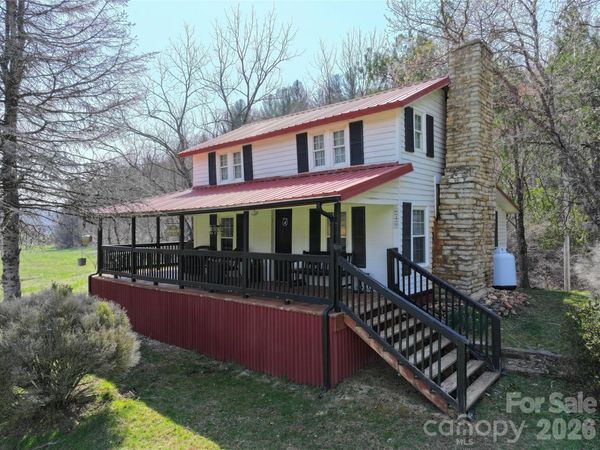 649 Gambill Creek Road , Hays, NC 28635