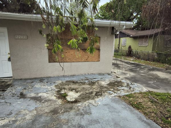 2263 Monroe Street, Melbourne, FL 32905