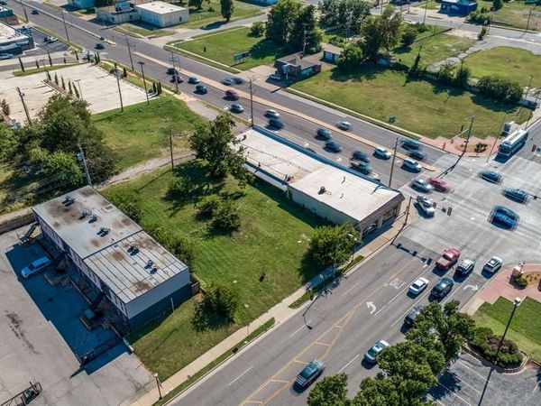 918 NW 10th Street, Oklahoma City, OK 73106